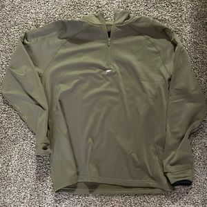 The Apex Quarter Zip from Fabletics